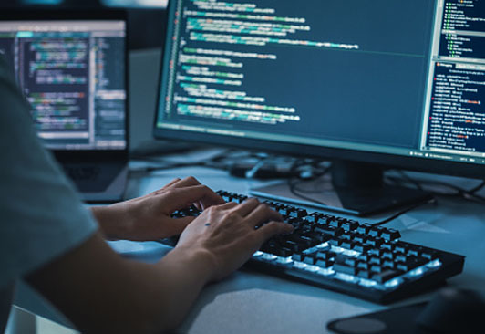 6 Week Backend Development Using Node.JS