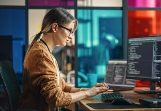 6 Week Frontend Development Using React